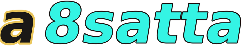 a8satta logo