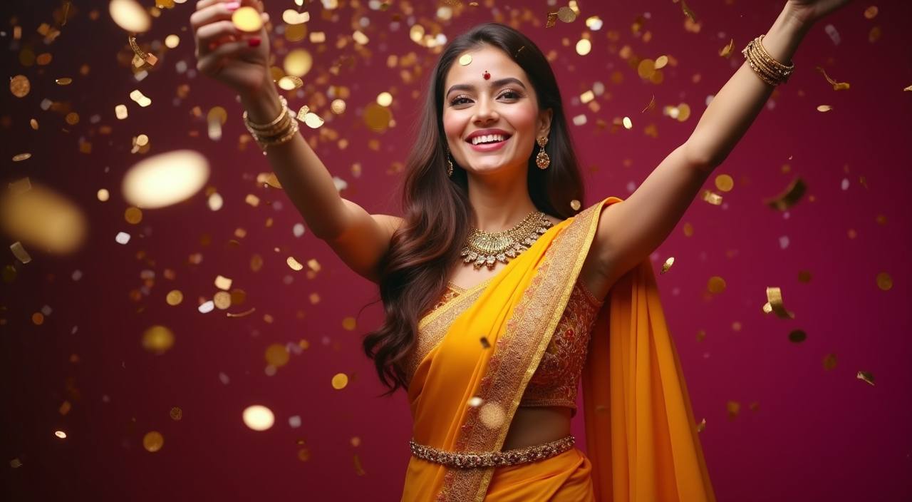 a8satta Phone par Poora Lobby Experience